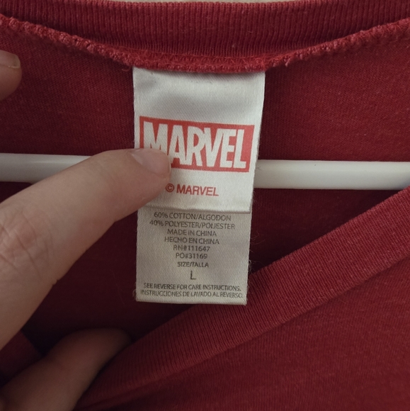 Deadpool Lootcrate Exclusive T-Shirt - Picture 3 of 3